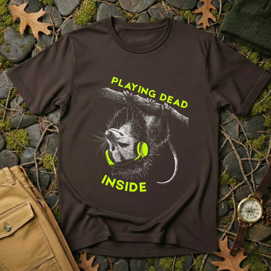Dead Inside T-Shirt