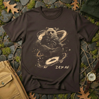 Zen Bear T-Shirt