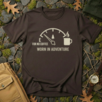 Coffee Fuel T-Shirt