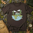 Global Camper T-Shirt