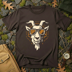 Cool Goat T-Shirt