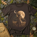 Creepy Scarecrow T-Shirt