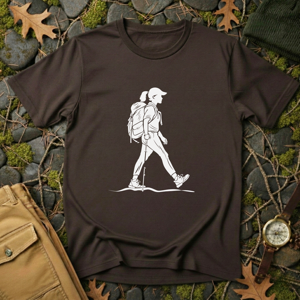 Trail Bliss T-Shirt