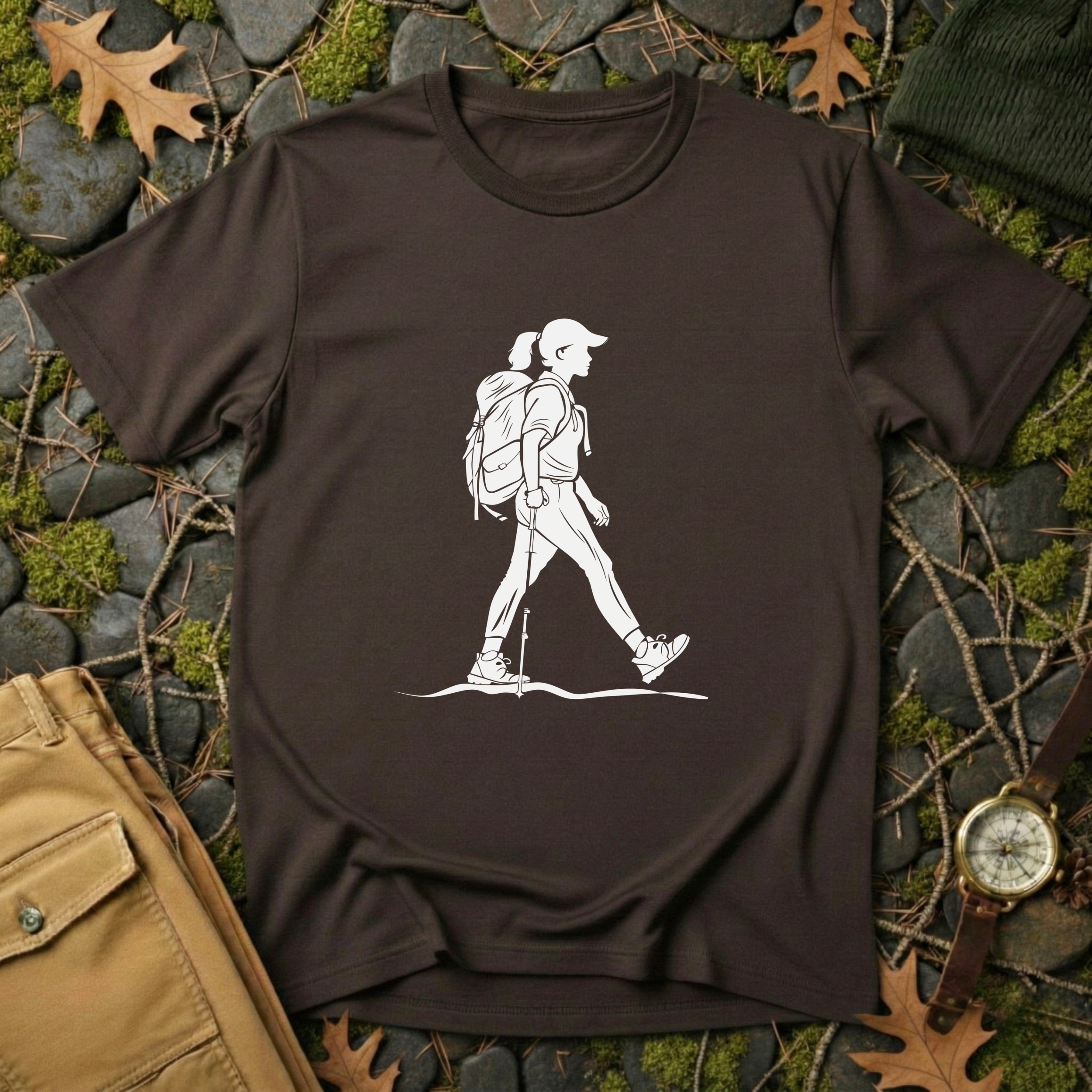 Trail Bliss T-Shirt