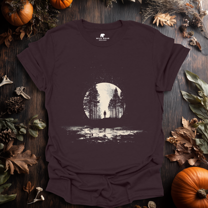Moonlit Exile T-Shirt