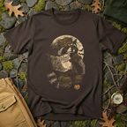 Spooky Hiking T-Shirt