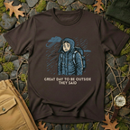 Raining T-Shirt
