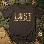 Making Time T-Shirt