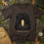 The Portal of Roots T-Shirt