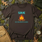 The Summit T-Shirt