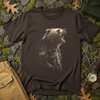 Patriot Bear T-Shirt