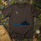 Midnight Fishing T-Shirt