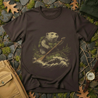 River Beaver T-Shirt