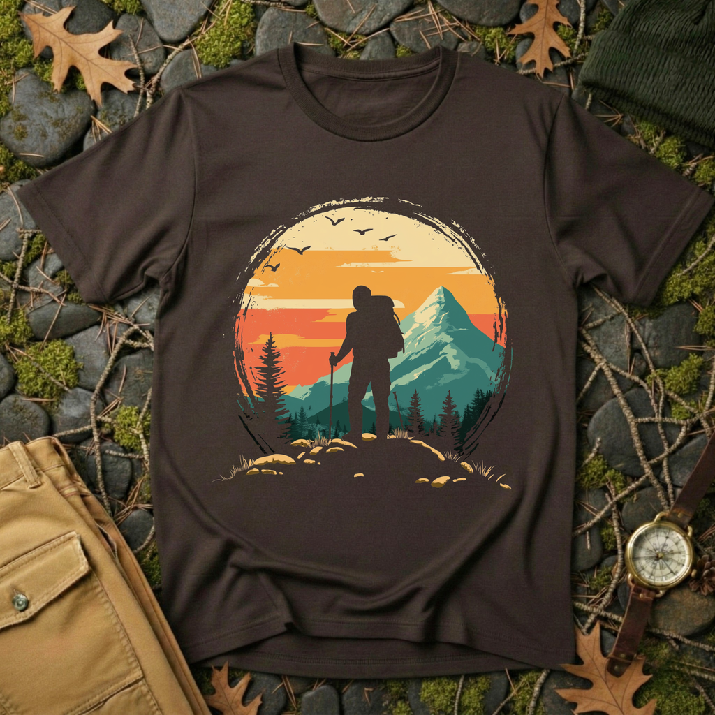 Twilight Trekker T-Shirt