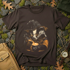 Badger Potion Master T-Shirt