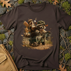 Camp Wild Ride T-Shirt