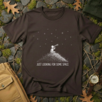 Need Space T-Shirt