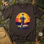 Moonlit Catch T-Shirt