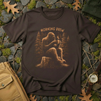 Bigfoot Morning Brew T-Shirt