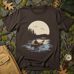 Moonlight Voyager T-Shirt
