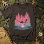 Ghostfire Gathering T-Shirt