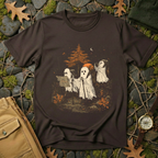 Hiking Ghosts T-Shirt