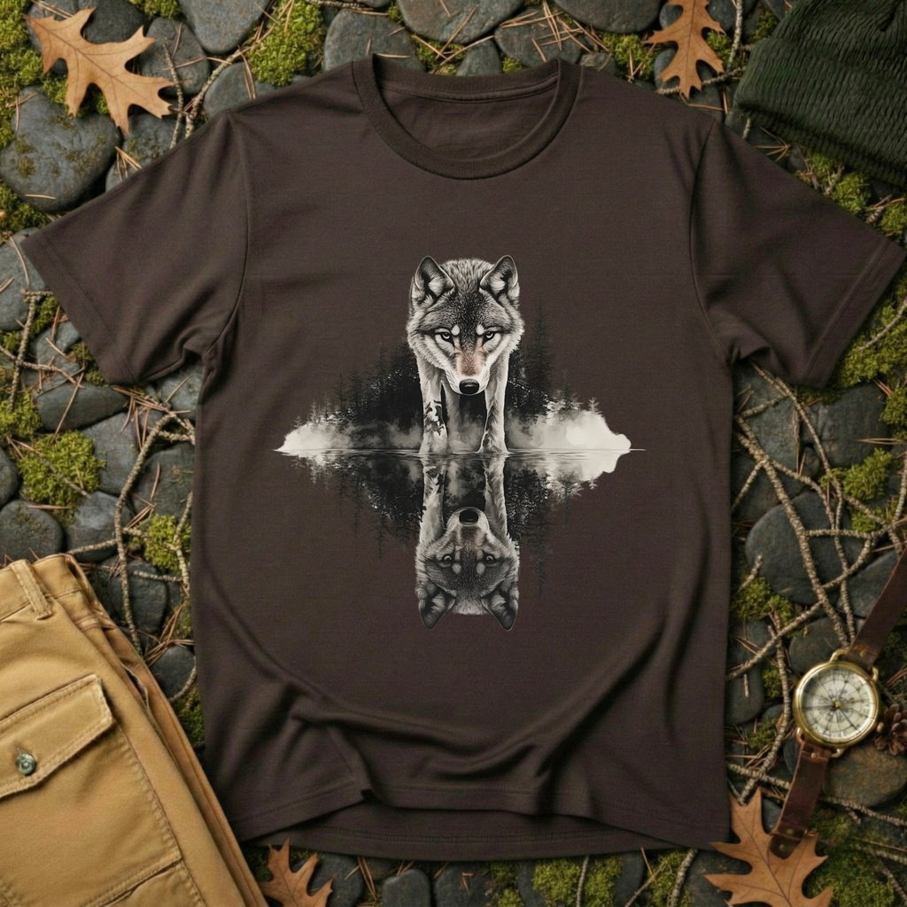 Wild Reflection T-Shirt