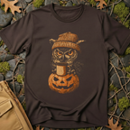Night Owl Coffee T-Shirt