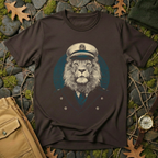 Sea Captain T-Shirt