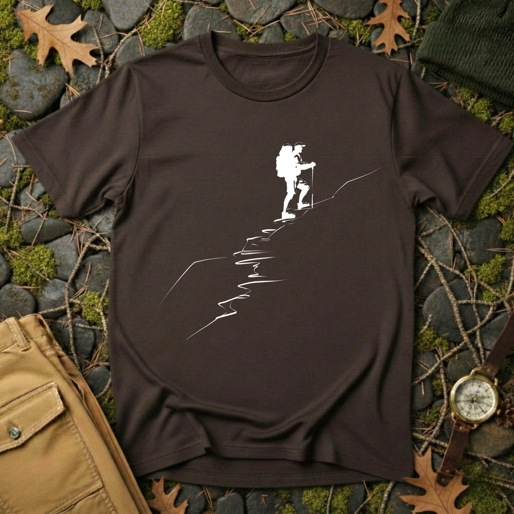 Summit Trek T-Shirt