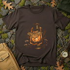 Moth Lantern T-Shirt