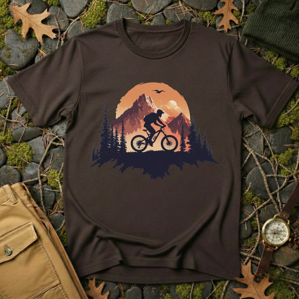 Moonlit Trails T-Shirt