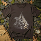 Cozy Camper T-Shirt