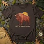No Petting T-Shirt