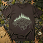 Topo Forest T-Shirt