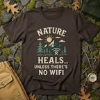 Disconnected T-Shirt