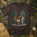 Lazy Moose T-Shirt