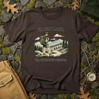 Not Lost T-Shirt