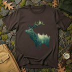 Forest Majesty T-Shirt