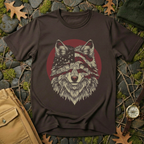 Patriot Wolf T-Shirt