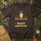 Night Navigator T-Shirt