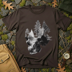 Forest of Bones T-Shirt