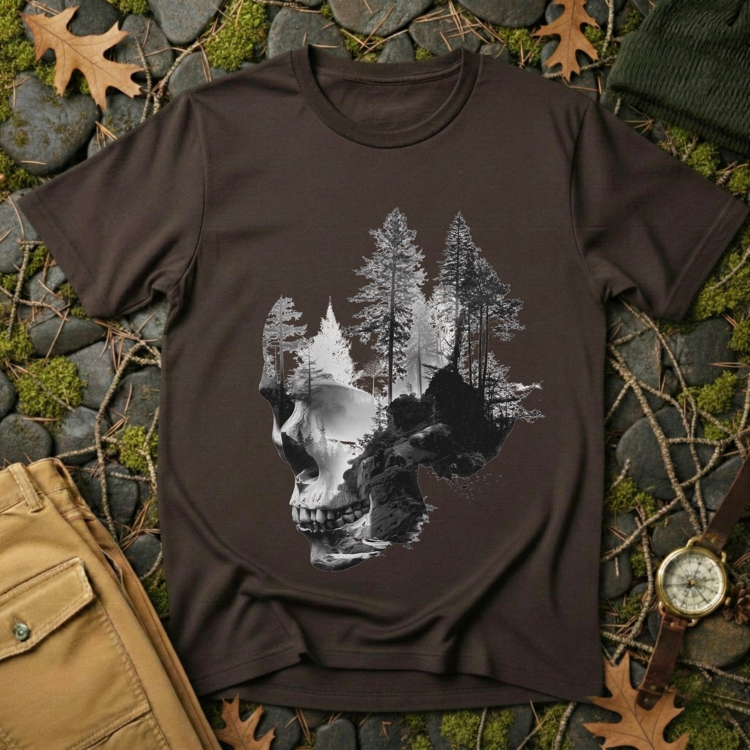 Forest of Bones T-Shirt