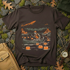 Pumpkin Paddler T-Shirt
