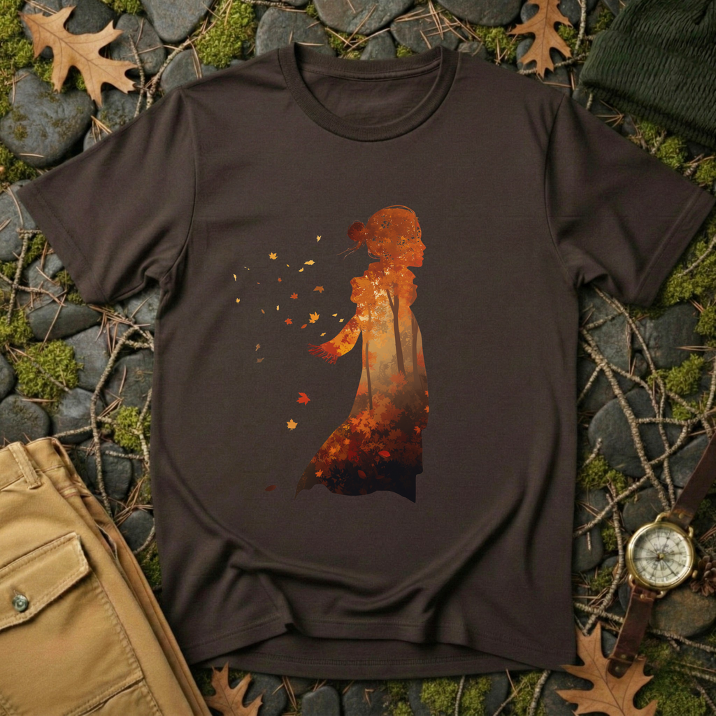 The Fall Within T-Shirt