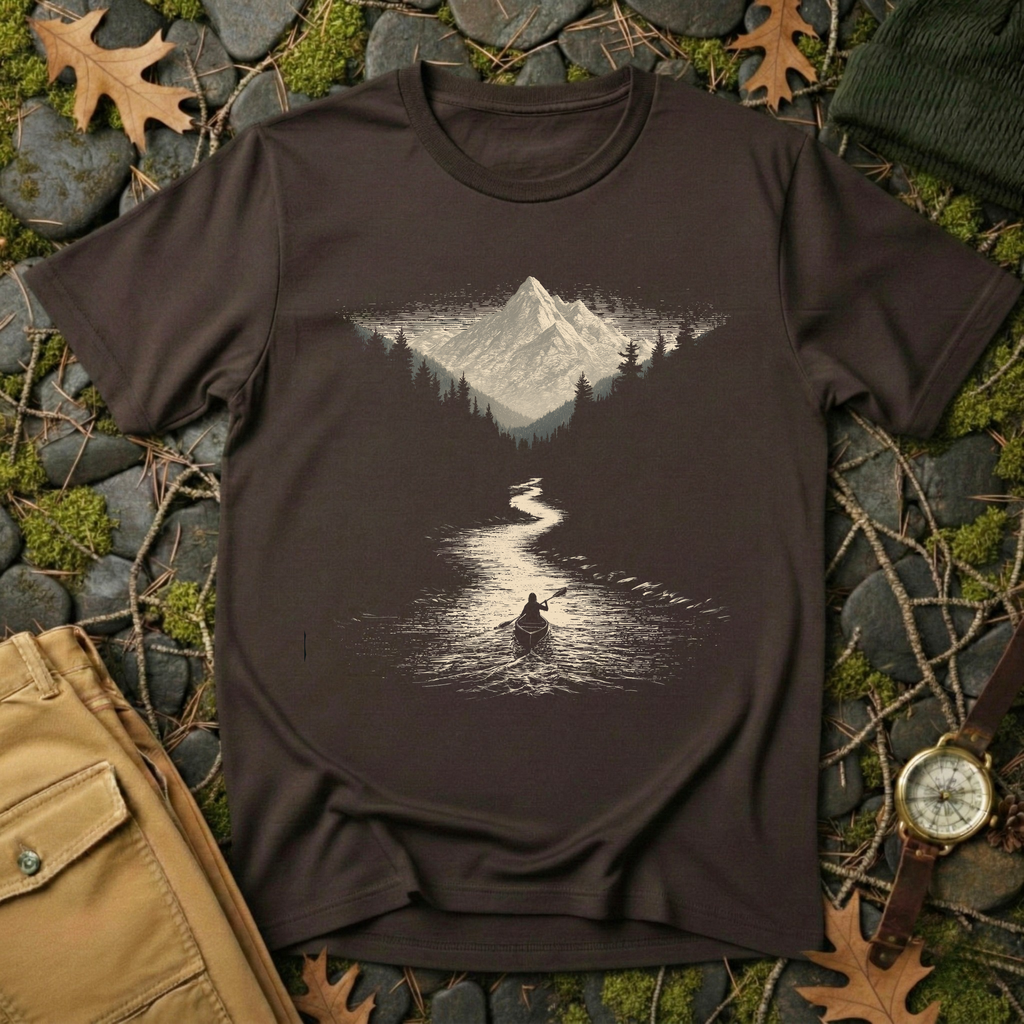 Wild River T-Shirt