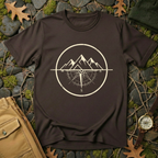 Global Compass T-Shirt