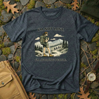 Not Lost T-Shirt