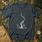 Starlight Campfire T-Shirt