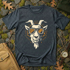 Cool Goat T-Shirt
